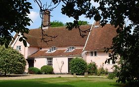 Toad Hall